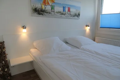 Vakantieappartement Gezinsvakantie Dahme