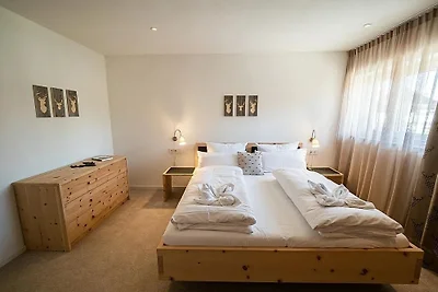 Ferienwohnung Kienbergblick - Haus
