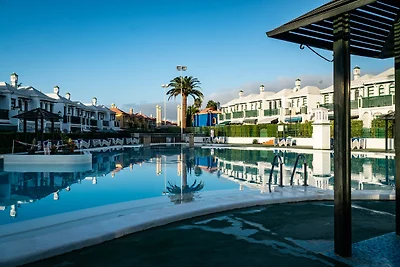 Sonnige Ferienwohnung 1