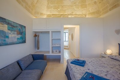 Vakantiehuis Ontspannende vakantie Ostuni