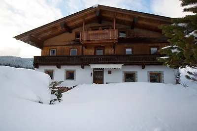Chalet Mühlegg