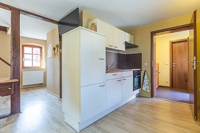 Ferienhaus Schlag