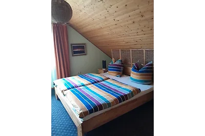 Ferienwohnung Paulsen