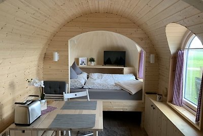 Feriendorf Moorblick -Igluhut 4-