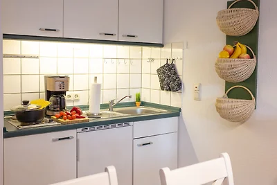 Ferienwohnung am Berg