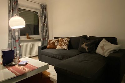 Vakantieappartement Gezinsvakantie Berchtesgaden