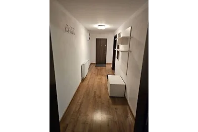 Vakantieappartement Gezinsvakantie Leuna