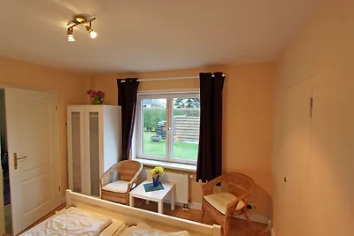 Vakantieappartement Gezinsvakantie Tinnum