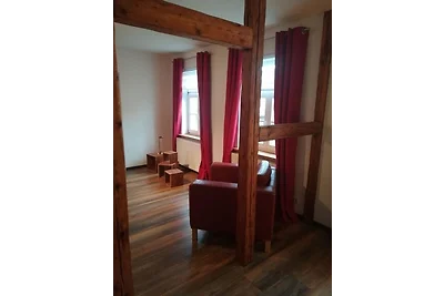 Ferienwohnung Brocken