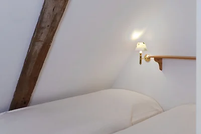Ferienwohnung Hasenkate I -