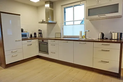 Reethaus "De Likedeeler"