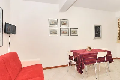 Apartament Dla rodzin Caorle