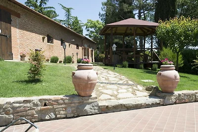 Villa Camelia
