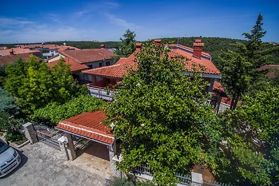 Traumurlaub in der Villa MaVeRo