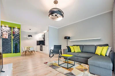 Sun&Snow Apartamenty Cesarskie -