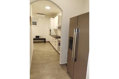 Ferienwohnung Lucija