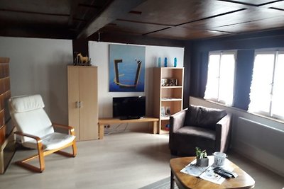 Ferienwohnung am Belchen