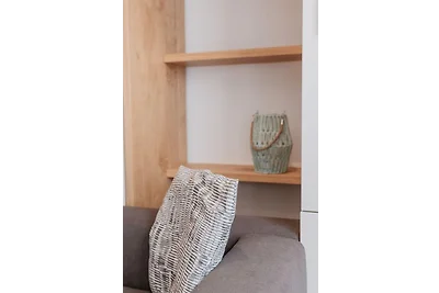 Apartament Dla rodzin Haffkrug