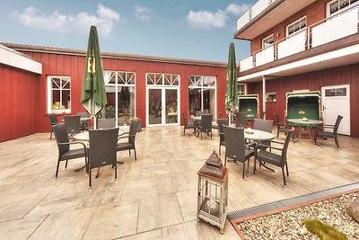 Appartamento Vacanza con famiglia Wittmund