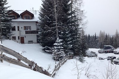 Ferienwohnung Schladming Planai