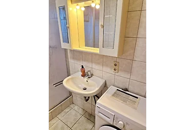 StrandZeit an der Ostsee WE11 -