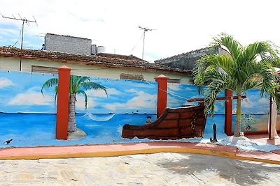 Casa Novoa Appartement 3
