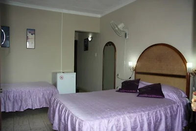 Hostal y Restaurant La Rosa