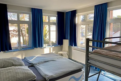 Kieferneck Ferienwohnung Hedi