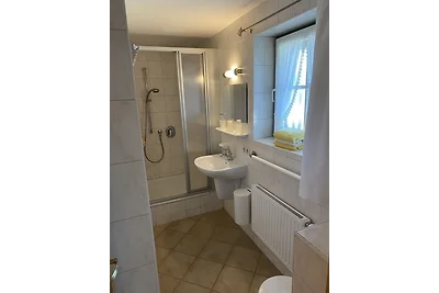 Ferienwohnung Nr. 09 (EG)