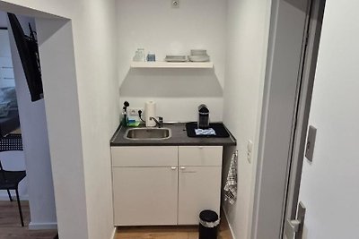 Vakantieappartement Gezinsvakantie Kaiserslautern