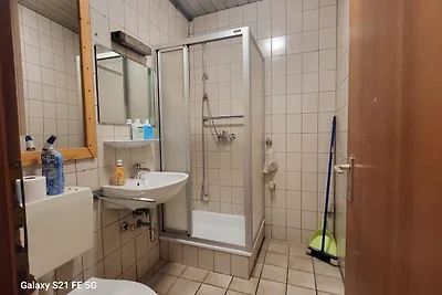 2 Zi. Apartment in Fürth