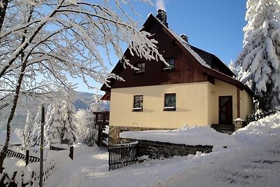 Vakantieappartement Gezinsvakantie Oberwiesenthal