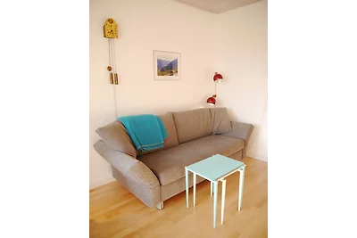 Ferienwohnung Auch am Berg