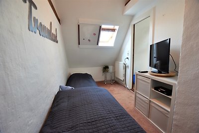 Vakantieappartement Gezinsvakantie Grube