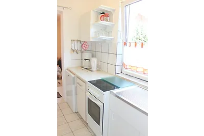 Ferienwohnung Hannelore -