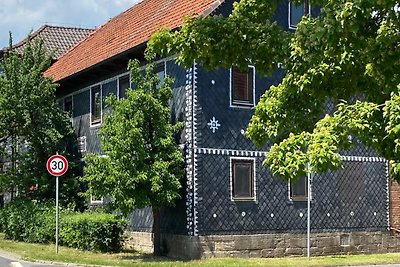 Vakantieappartement Gezinsvakantie Bad Rodach