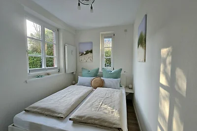 Vakantieappartement Gezinsvakantie Wyk