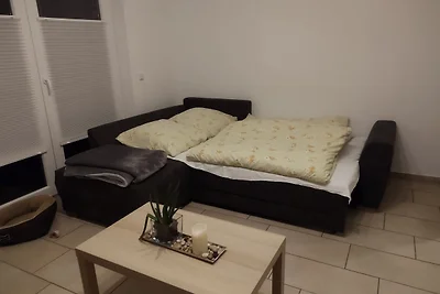 Appartamento Vacanza con famiglia Saerbeck