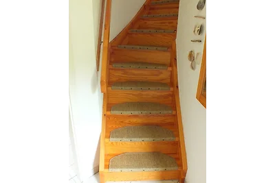 Finnhäuser am Vogelpark - Haus