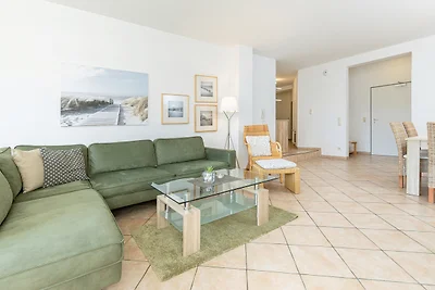 Vakantieappartement Gezinsvakantie Grömitz