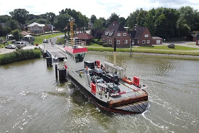 Villa Kanalblick, Ausguck