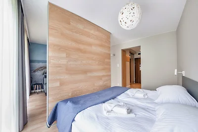 Sun&Snow Wczasowa - Apartment 91