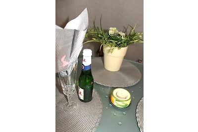 Ferienwohnung Ahlvers -