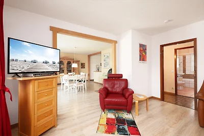 Casa vacanze Vacanza di relax Stakendorf