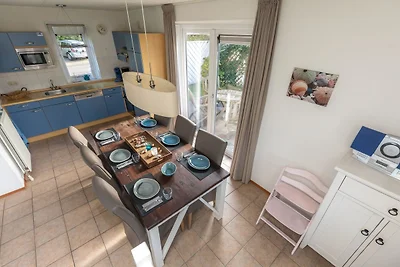 "Villa Meerchen", Villa mit