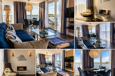 Apartment 35, "Captain's