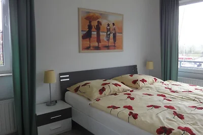 FEWO bis 2 Pers. inmitten den