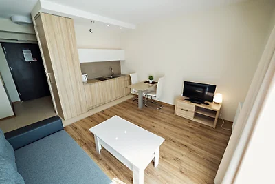 Vakantieappartement Gezinsvakantie Szklarska Poreba