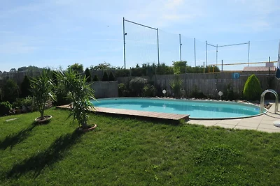 Pension zum Wiesengrund -