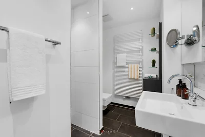 Ostsee - Appartement Nr. 16.2